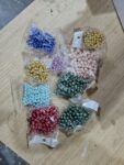 MIX PERLA