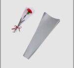 CELOFAN ZA RUŽU 50KOMADA