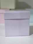 KUTIJA KOCKA 10.5X10.5CM
