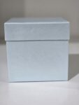 KUTIJA KOCKA 10.5X10.5CM