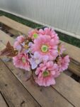 BUKET GERBERA