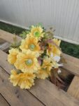 BUKET GERBERA