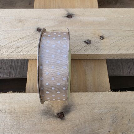 SATEN TRAKA 2.5CM