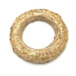 VIJENAC SLAMA 25CM